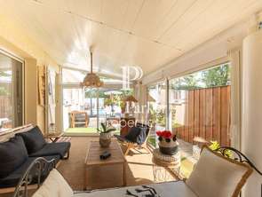 Vente Maison 4 chambresMérignac