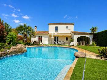 Vente Maison 4 chambresMérignac