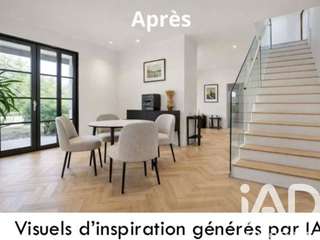 Vente maison 5 pièces Vente maison 5 pièces