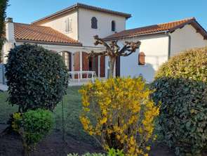 Vente Maison 4 chambresMérignac