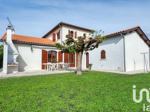 Vente maison 5 pièces Mérignac 33