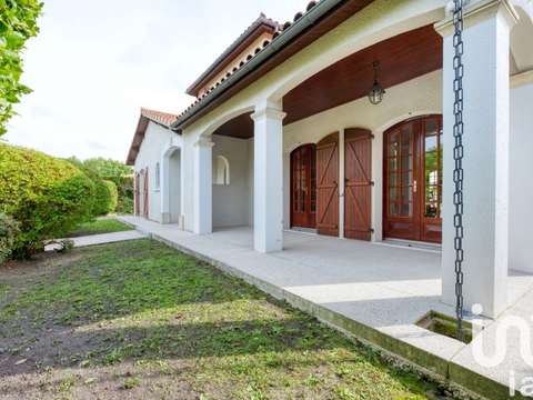 Vente maison 5 pièces Vente maison 5 pièces
