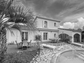 Vente Maison 3 chambresMérignac