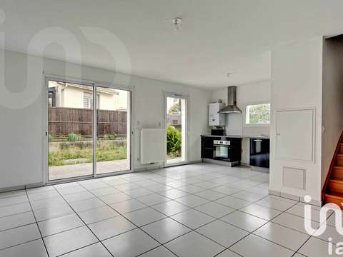 Vente maison 4 pièces Mérignac 33