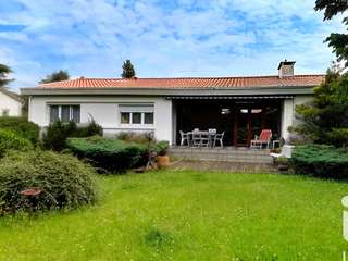 Vente maison 7 pièces Vente maison 7 pièces