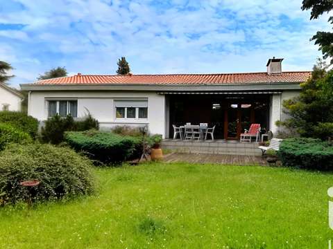 Vente maison 7 pièces Mérignac 33