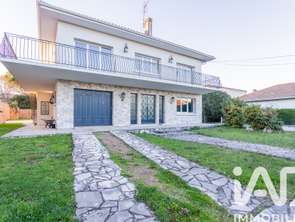 Vente Maison 6 chambresMérignac