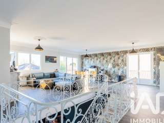 Vente maison 8 pièces Vente maison 8 pièces
