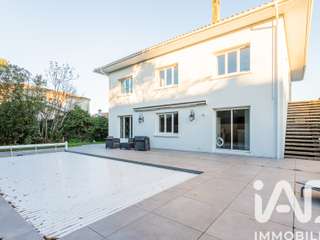 Vente maison 8 pièces Vente maison 8 pièces