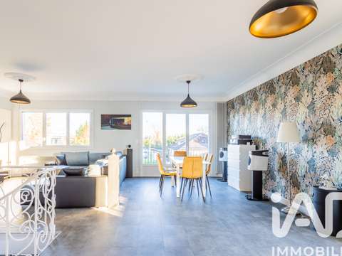 Vente maison 8 pièces Vente maison 8 pièces