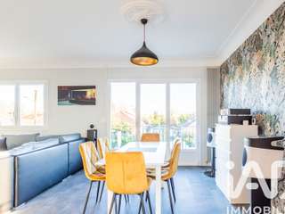 Vente maison 8 pièces Vente maison 8 pièces