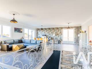 Vente maison 8 pièces Vente maison 8 pièces
