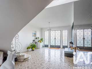 Vente maison 8 pièces Vente maison 8 pièces
