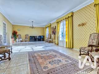 Vente maison 10 pièces