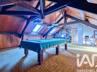 Vente maison 10 pièces