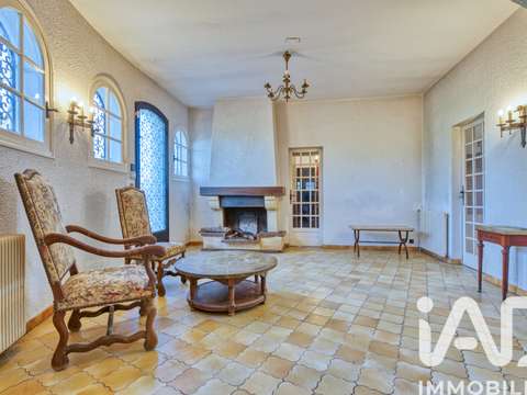 Vente maison 10 pièces