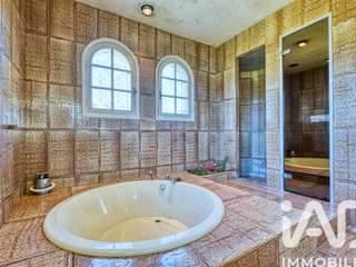 Vente maison 10 pièces