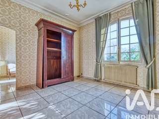 Vente maison 10 pièces