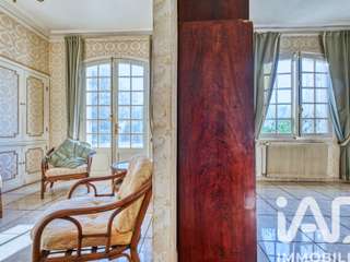 Vente maison 10 pièces