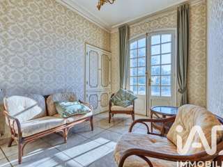 Vente maison 10 pièces