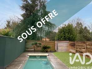 Vente Maison 3 chambresMérignac