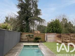 Vente Maison 3 chambresMérignac