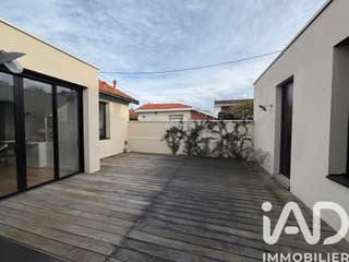 Vente maison 7 pièces Vente maison 7 pièces
