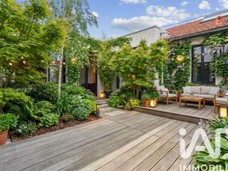 Vente maison 7 pièces Vente maison 7 pièces