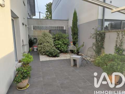 Vente maison 7 pièces Mérignac 33
