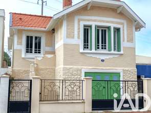 Vente Maison 3 chambresMérignac