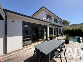 Vente Maison 4 chambresMérignac