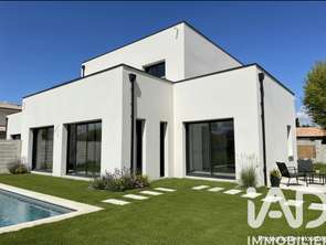 Vente Maison 4 chambresMérignac