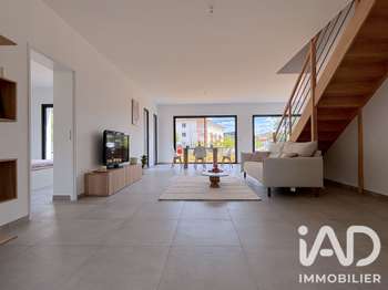 Vente Maison 4 chambresMérignac