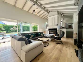 Vente maison 7 pièces Mérignac 33