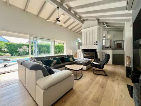 Vente maison 7 pièces Mérignac 33