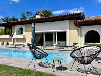 Vente Maison 4 chambresMérignac