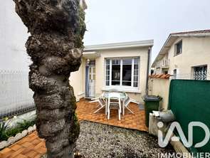 Vente Maison 1 chambreMérignac