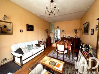 Vente maison 3 pièces Vente maison 3 pièces