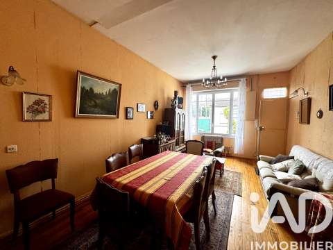 Vente maison 3 pièces Vente maison 3 pièces
