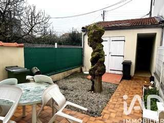Vente maison 3 pièces Vente maison 3 pièces