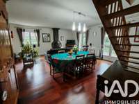 Vente maison 7 pièces Vente maison 7 pièces