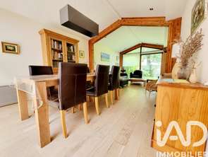 Vente Maison 4 chambresMérignac