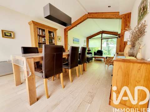 Vente maison 6 pièces Mérignac 33