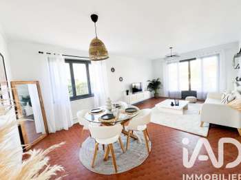 Vente maison 4 pièces Mérignac 33