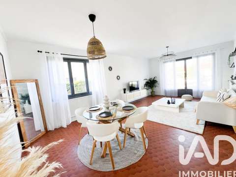 Vente maison 4 pièces Mérignac 33