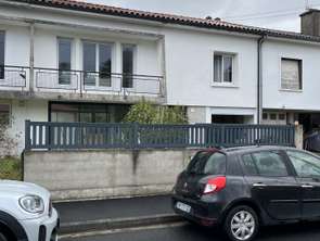 Vente Maison 1 chambreMérignac