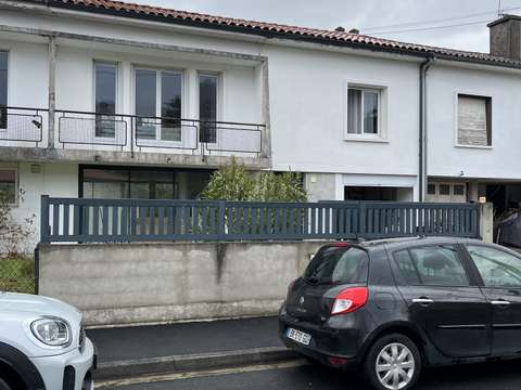 Vente maison 4 pièces Mérignac 33