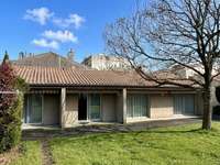 Vente maison 7 pièces Vente maison 7 pièces