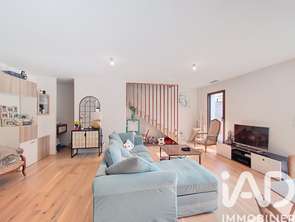 Vente Maison 4 chambresMérignac