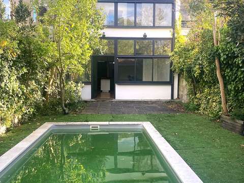 Vente maison 6 pièces Mérignac 33